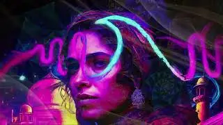 WatR - Goa Trance