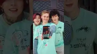 Как снять популярное видео🔥  DREAM TEAM HOUSE