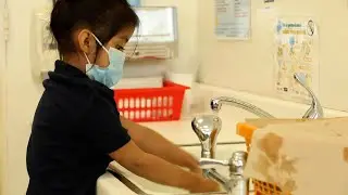 A Local Impact: EPA and HHS Partner for Lead Reduction