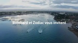 ZODIAC CLUB INVITATION - Juin 2022