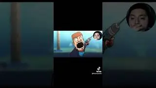 MrBeast save 1000 people by avocado animations #avocadoanimations #animation #happymidnightstories