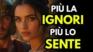 Più la ignori, più lo sente ~Ritorno stoico