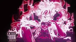 Luffy Gear 5 - ur final message (Slowed & Reverb)