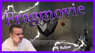 Fragmovie Warface 