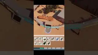 Planet Zoo Viewing Dome Tutorial - Update 1.15 | 
