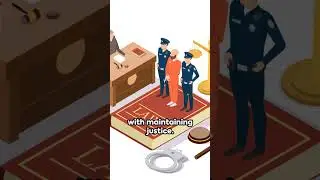 Justice Unveiled A Tale of Two Americas