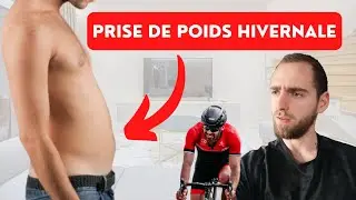 Comment sortir de la prise de poids hivernale ?