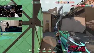 Hardest Ace Ever