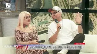 Catinca Roman și Mircea Zara comentează știrile momentului