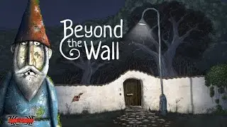 Beyond The Wall Game - Android Gameplay