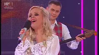Blanka Došen i Fijaker - Ti bio htio pjesmom da ti kažem / Az a szép
