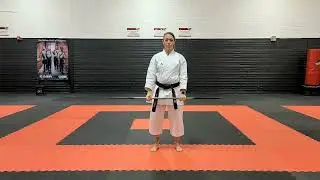 Bo Forward Strike