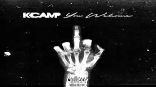 K Camp - Slum Check In [You Welcome] [2015] + DOWNLOAD