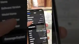 iOS 14 (iPhone X) Features