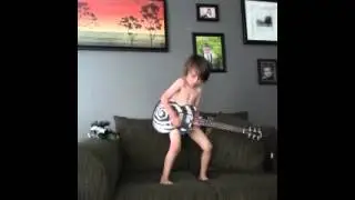 Paper jams session in undies