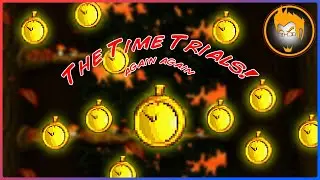 All Time Medals Beat! Secret Character Unlocked!!! || MisterRed Plays Beeny Part 5