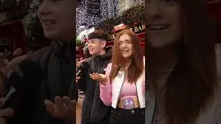Türkiyeden bi haber olan kız 😂 Sonuna kadar izleyin