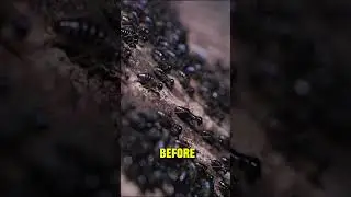 Different Roles of Ant Roles