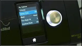 How to use a CPAP machine: setting up your machine