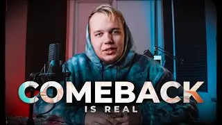 Удалил канал (почти) и вот почему