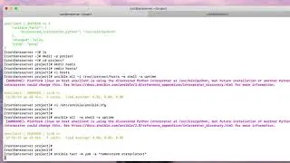 Install rpm using Ansible