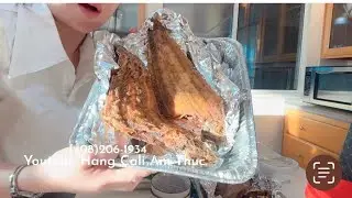 CƠM CHIỀU CÁ CHIÊN CUỐN BÁNH TRÁNG NGON NHỨT RĂNG.