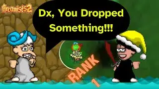 Nikaray Puts on an ABSOLUTE CLINIC! | Dx vs. Nikaray | 60 Grassy | Arcanists 2 Commentary