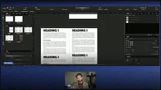 Fari RPGs: Game Design Tips and News Live Stream