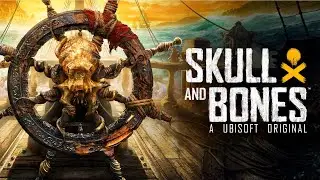 Skull and Bones (Open Beta) 30 minutes gameplay on RTX 2070 Super