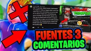 EL PEOR VIDEO SOBRE KRAOESP *se disculpa*