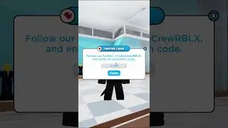 ALL *NEW* codes in CABIN CREW SIMULATOR | 