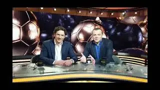 Дмитрий Сенников и Эдуард Мор приглашают на Фиесты!
