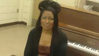 Bethany Freeman: {{PartII}} Lesson Ob. Recap: Video Journal & What I Have to Offer Students Vlog.MOV