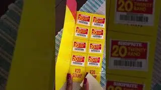 Shoprite/Checkers Food Stamps