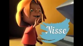 Ниссе