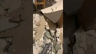 Meine Küche ist explodiert🤯