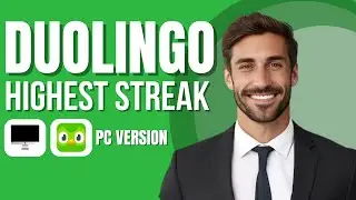 What is the Highest Duolingo Streak? (longest ever leaderboards)