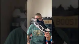 SNEAKER REVIEW - PUMA RBD GAME LOW