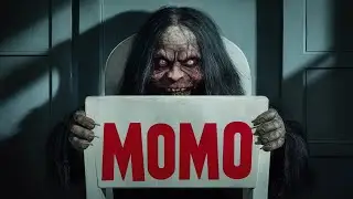 Momo : The Chair - Short Horror Film