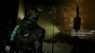 Dead Space ! Play Through Pt. 3 !