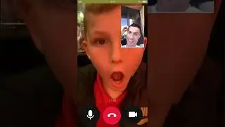 Ronaldo called me