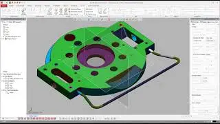 Geomagic Design X - 3D Polyline tool