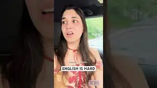 WHY IS ENGLISH LIKE THIS?: “Library” | 