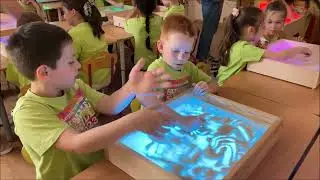 Летняя школа SUMMERSKILLS 2023 - День 12