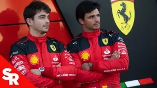 Analyzing Leclerc and Sainz’s time as F1 teammates at Ferrari