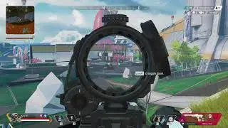 [APEX] Practicing in Casual (Apex Legends)