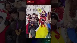 "Вяземские колядки -2024"