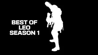 Tekken 8 | Best of Leo (Season 1 Combo Exhibition)