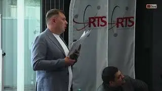 АО Золотой Альянс. Проекты освоения месторождений золота: Миролюбивый, Золотой ручей. Сергей ЛУГОВЕЦ