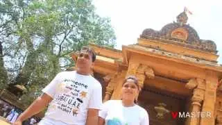 Janith & Nilushi preshoot part 1